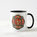 Search for maltese cross mugs Rescue