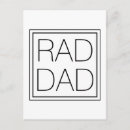 Search for daddy vertical postcards Black and white