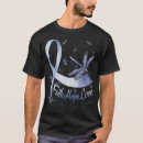 Search for esophageal cancer tshirts Faith