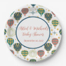Search for oh baby plates Colorful