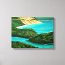 Search for sleeping art Lake michigan