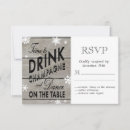 Search for winter dance invitations Rustic