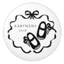 Search for nursery knobs and pulls Girl