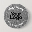 Search for diy badges White
