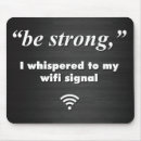 Search for whisper mousepads Funny