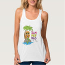 Search for mermaid singlets Summer