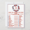 Search for poppy baby shower invitations Red