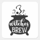 Search for witch brew stickers Cauldron