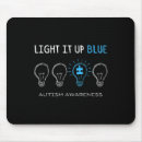Search for kid light mousepads Women