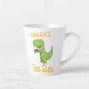 Search for funny dinosaur mugs Dinosaurs