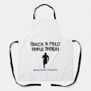 Search for track aprons Coach