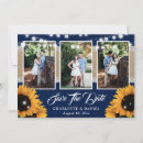 Search for burlap wedding save the dates Rustic
