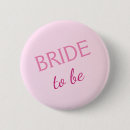 Search for bride badges Simple
