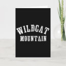 Search for wildcat cards Nature