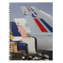 Search for aeroplane notebooks Air