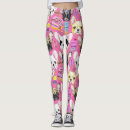 Search for french bulldog leggings Pink