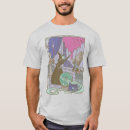 Search for wizard of oz mens tshirts Flying monkeys