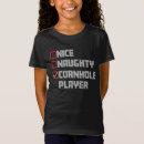 Search for cornhole tshirts Xmas