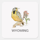 Search for made in wyoming stickers Bird