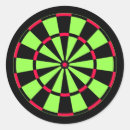 Search for dart game stickers Pub