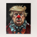 Search for donald trump puzzles Republican