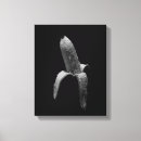 Search for black and white canvas prints Fun