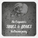 Search for skull and bones stickers Party