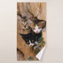 Search for kitten bath towels Animal