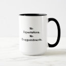Search for expecting mugs Expectations