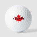 Search for canadian golf equipment Maple