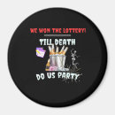 Search for do not use magnets Gothic