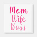 Search for best boss magnets For her