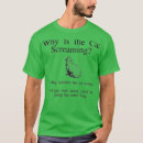 Search for screaming cat tshirts Kitten