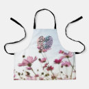 Search for happy pink aprons Trendy