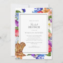 Search for cowboy bridal shower invitations Watercolor