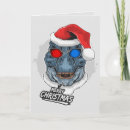 Search for 3d christmas cards Dinosaur