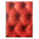 Search for leather notebooks Background