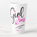 Search for for the boss mugs Trendy