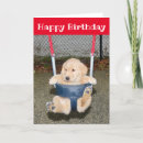 Search for the swing cards Swings