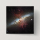 Search for galactic badges Dust