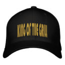 Search for barbecueing hats Chef