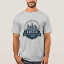 Search for austin texas souvenirs tshirts City