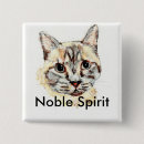 Search for cat rescue badges Kitty