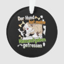 Search for language christmas tree decorations German