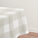 Search for buffalo check tablecloths Trendy