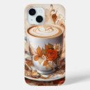 Search for cappuccino iphone cases Coffee