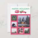 Search for camping christmas cards Modern