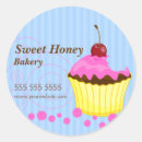 Search for cherry cupcake Baker