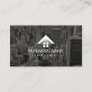Search for real estate broker business cards Agent