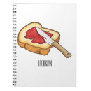 Search for bread notebooks Wheat